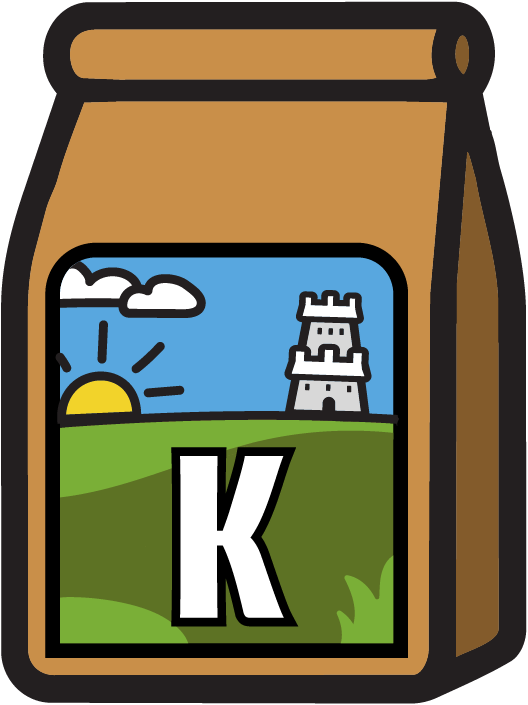 Zak Koens Koffie