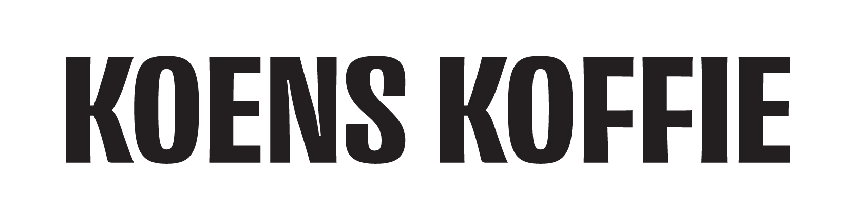Koens Koffie